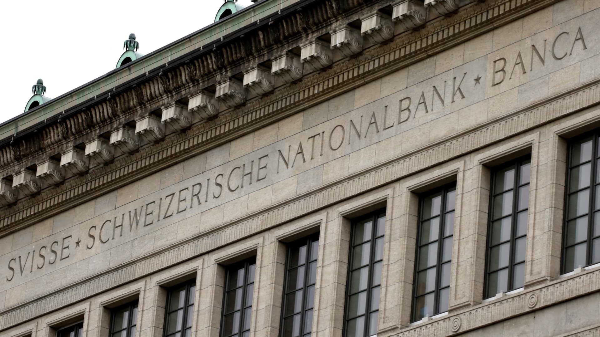 Featured image for Swiss National Bank Slashes Rates to Curb Franc's Rise