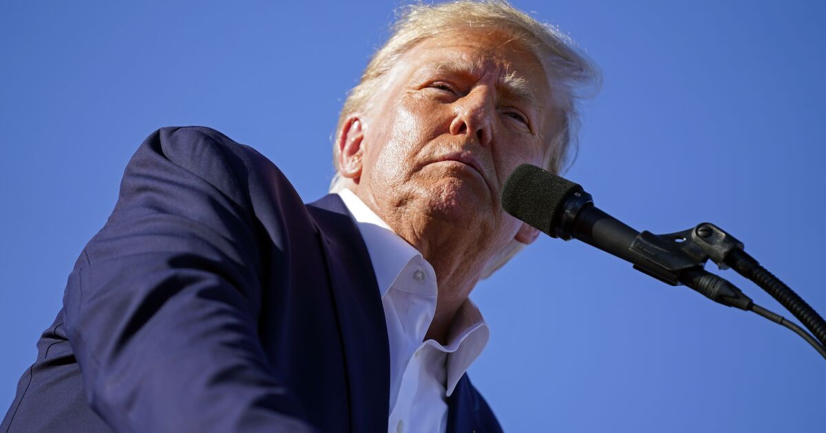 The Global Trend of Prosecuting Ex-Presidents: Trump's Indictment and Beyond.