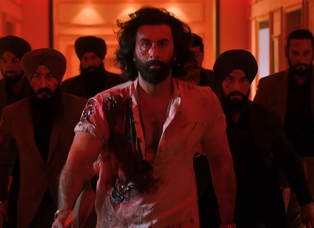 Featured image for "Animal: Ranbir Kapoor starrer smashes box office records, nearing Rs. 400 crore mark"