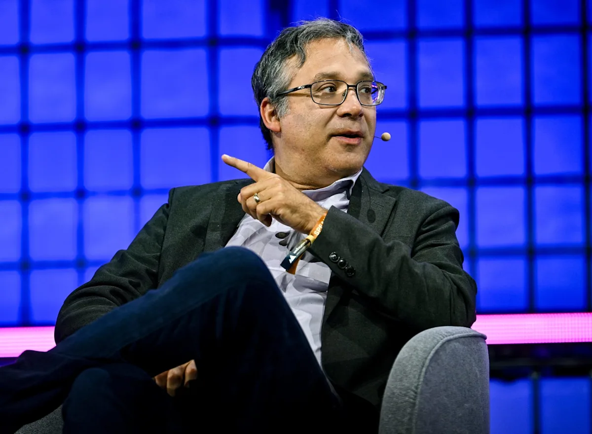 Featured image for AI Bubble Concerns Grow Amid Market Uncertainty