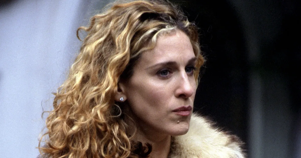 Featured image for Sarah Jessica Parker Says Goodbye as 'And Just Like That...' Concludes