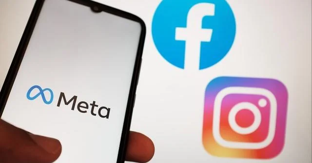 Featured image for Facebook Parent Meta's Spokesperson Wanted by Russia