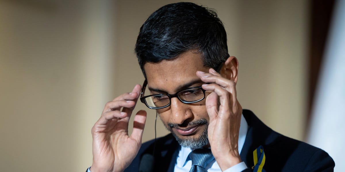 Google's Massive Spending on Employee Severance and Cost-Cutting Measures