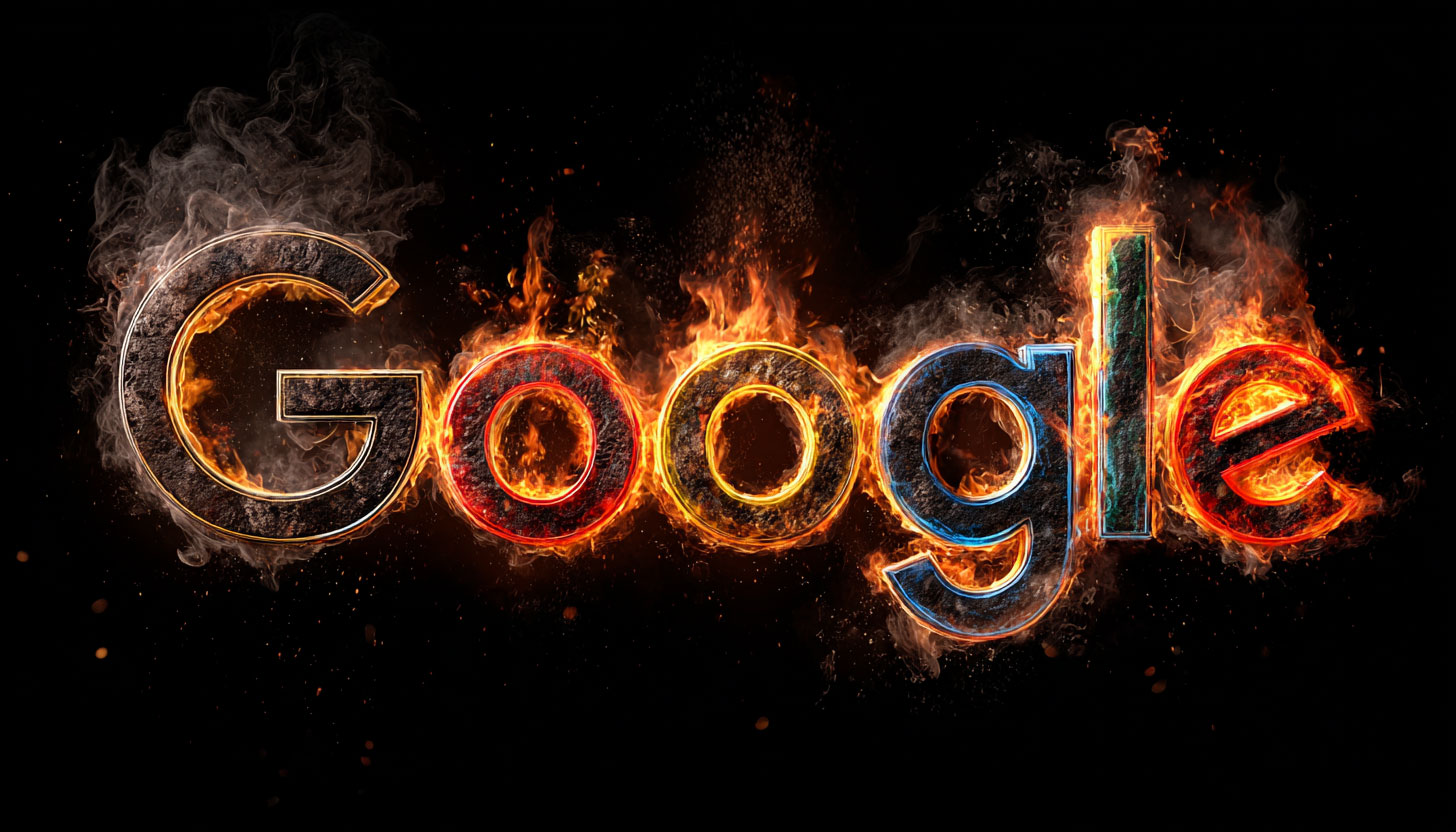 Featured image for Google Search Updates and Leadership Changes in August 2025