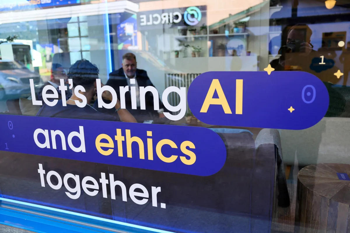 "Vista Equity CEO Forecasts AI's Impact on Diversity and Tech Opportunities"