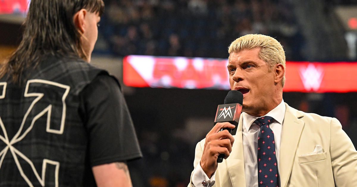 WWE Raw heats up with Money in the Bank looming.