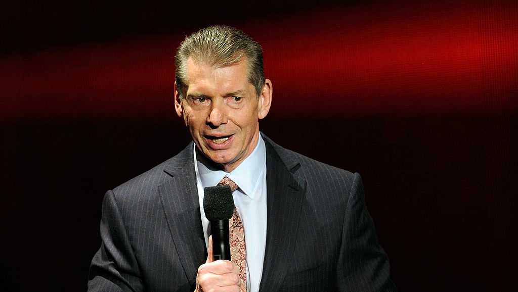 "WWE Founder Vince McMahon Resigns Amid Sex Trafficking Allegations"