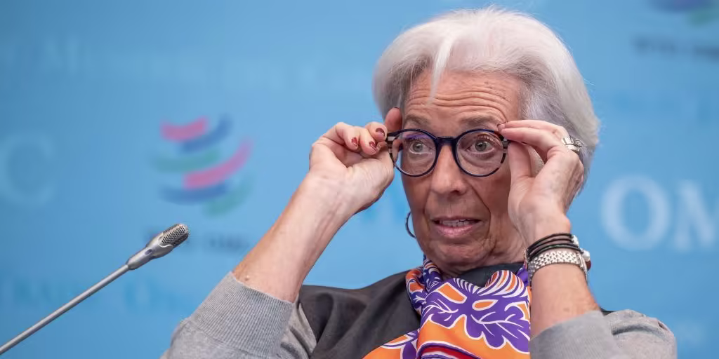 ECB's Upcoming Interest Rate Hike: A Nail-Biting Decision