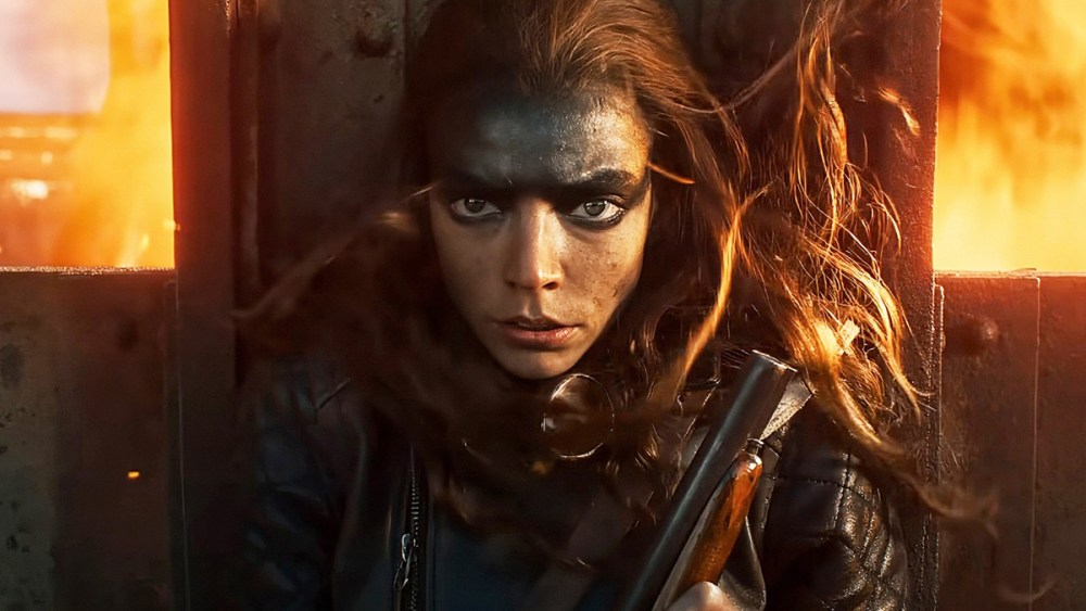 Featured image for "Furiosa and Garfield Struggle at Box Office with Decades-Low Memorial Day Openings"