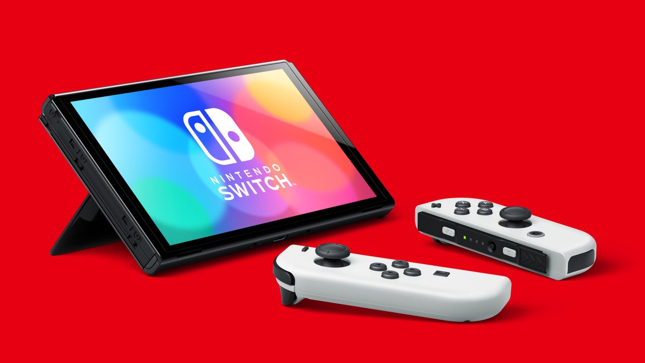 "Nintendo Switch 18.0.0 Update Introduces Auto-Sleep and More"