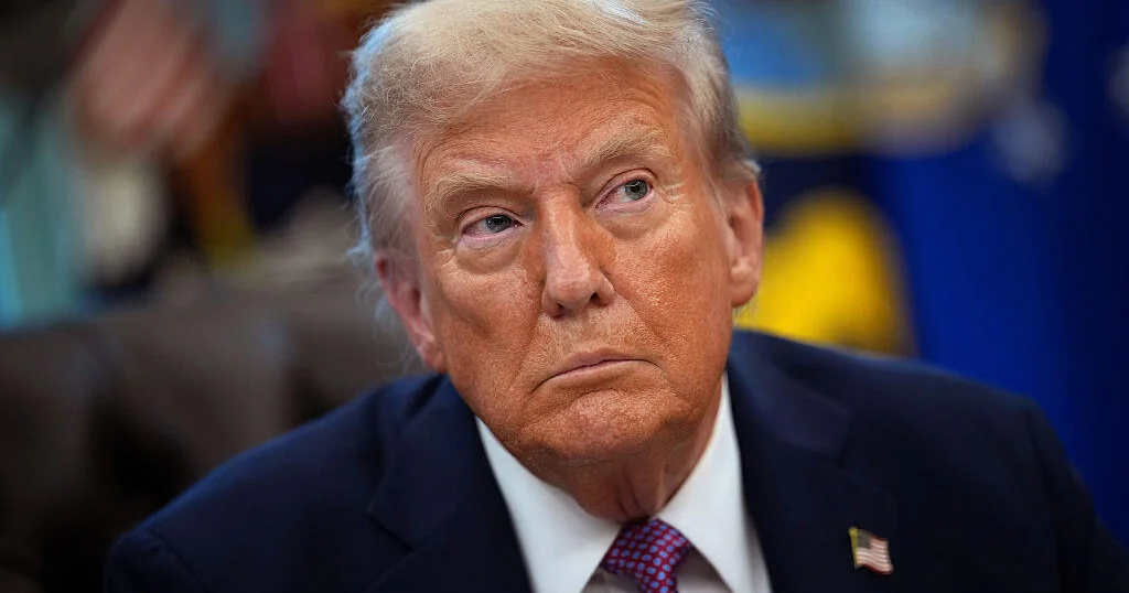 Trump Threatens Military-Style Immigration Crackdown in Chicago