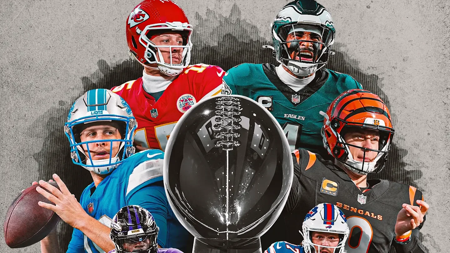 Featured image for 2025 NFL Predictions: Playoff Contenders, Division Winners, and Key Player Outlooks