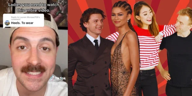 Featured image for "Why Does Height Matter in Relationships?"