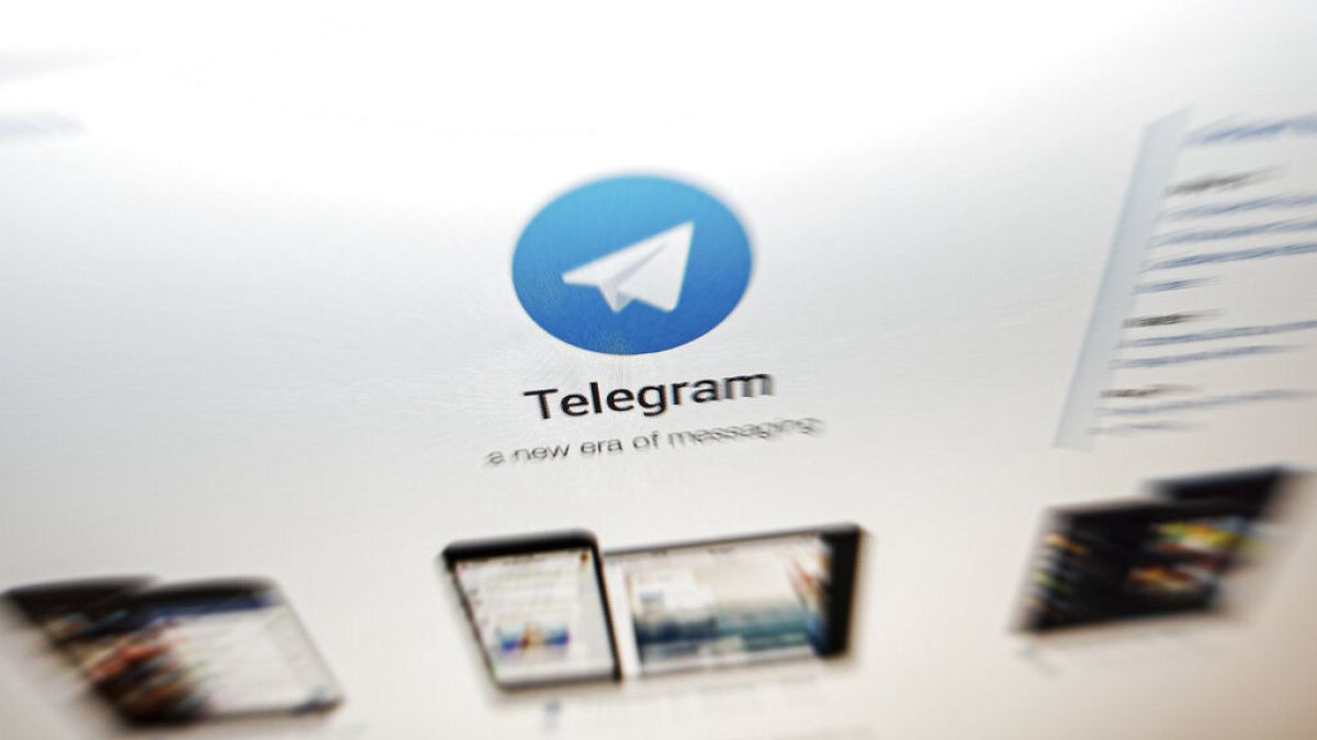 "Spain's High Court Imposes Block on Telegram App as Precaution"