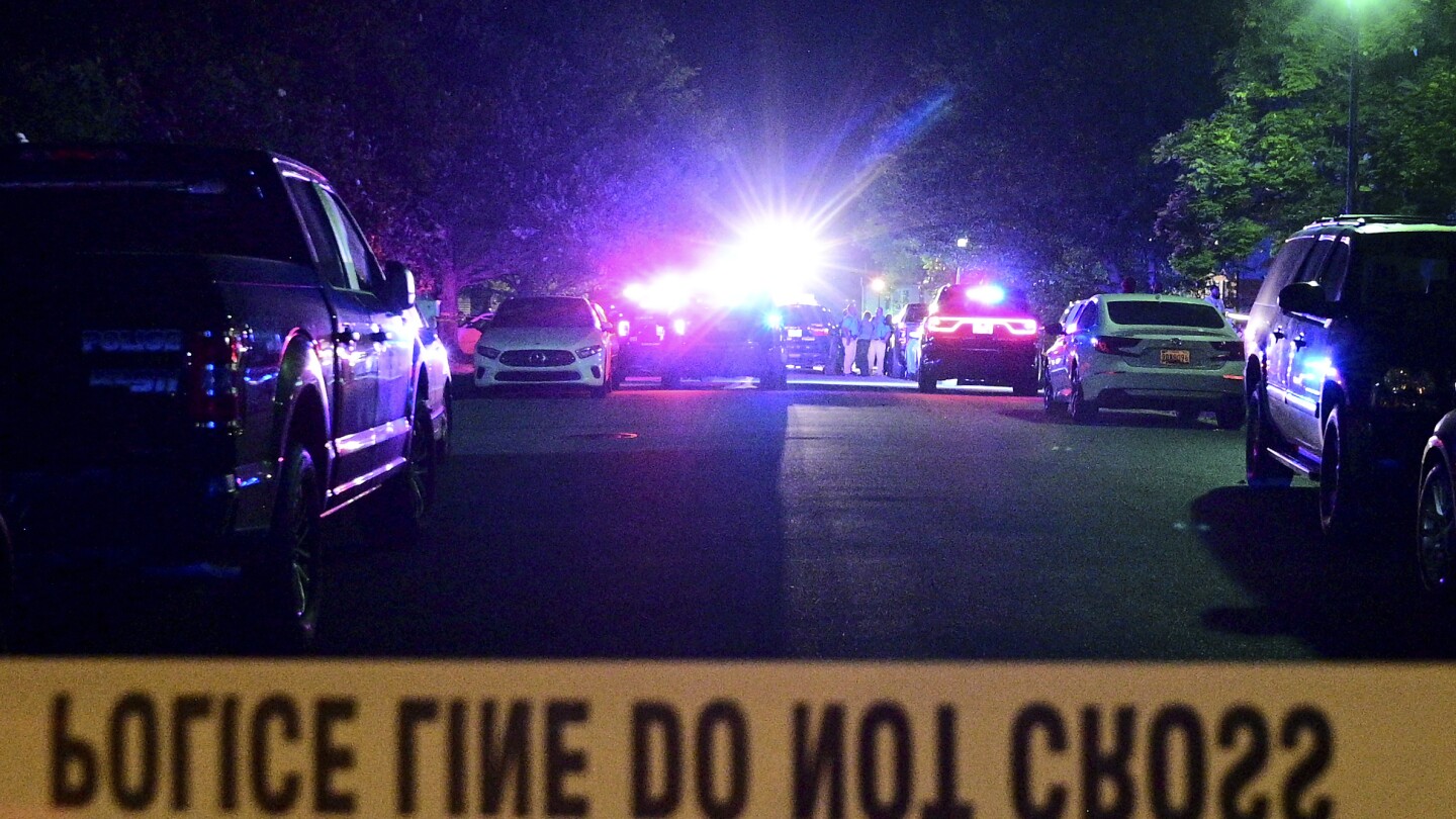 Featured image for "Maryland Man Faces Hate Crime Charges for Fatal Parking Dispute"