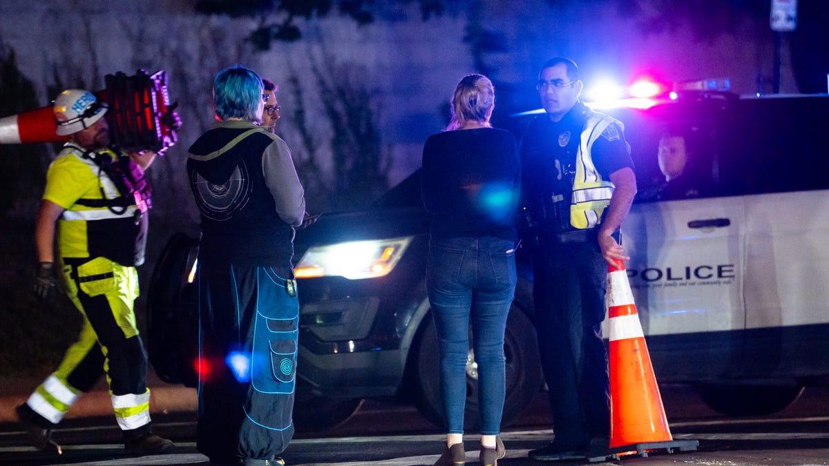 Featured image for Deadly Shooting Rampage in Austin Leaves Multiple Dead and Officers Injured