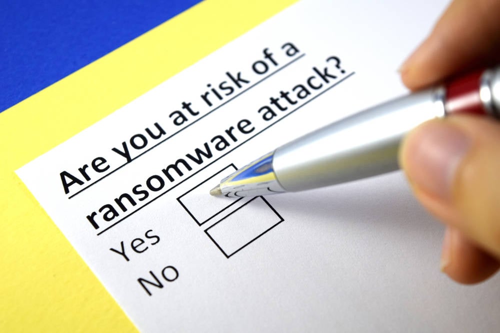"Ransomware Attack on JetBrains TeamCity Exposes Critical Vulnerability"