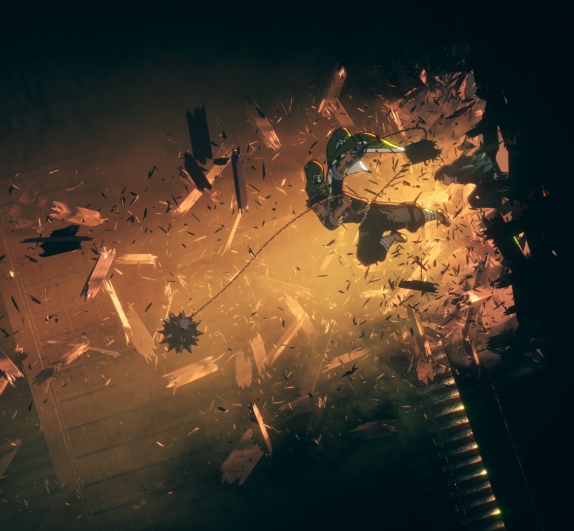 Featured image for Demon Slayer Dominates Weekend Box Office Amid Underwhelming New Releases