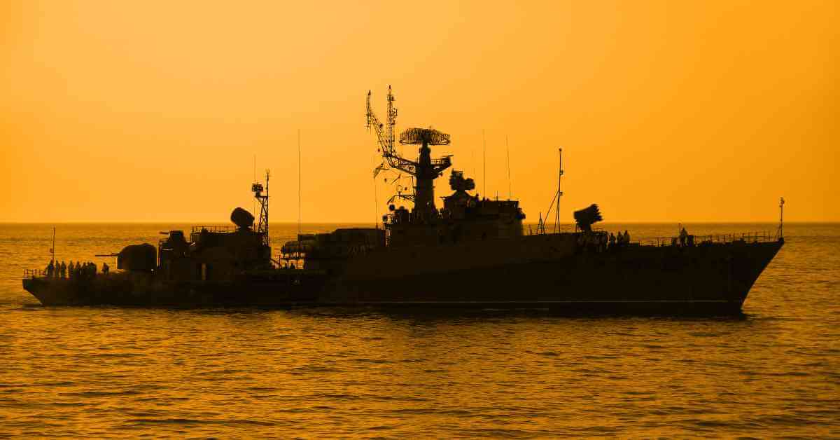"Houthis Escalate Red Sea Conflict with US and Israel"