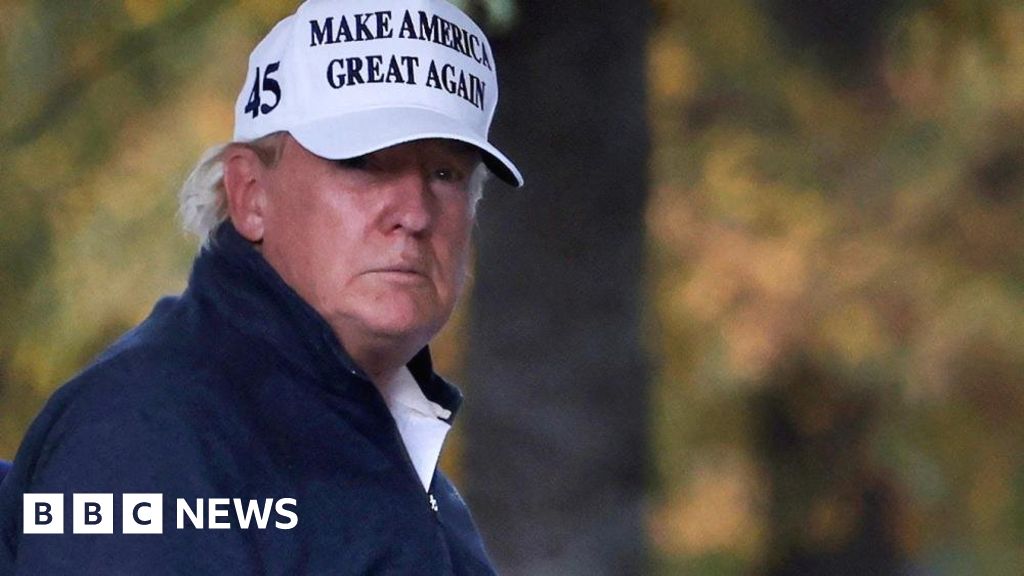 "Trump Indicted for Attempting to Overturn 2020 Election: A Critical Step in Protecting American Democracy"