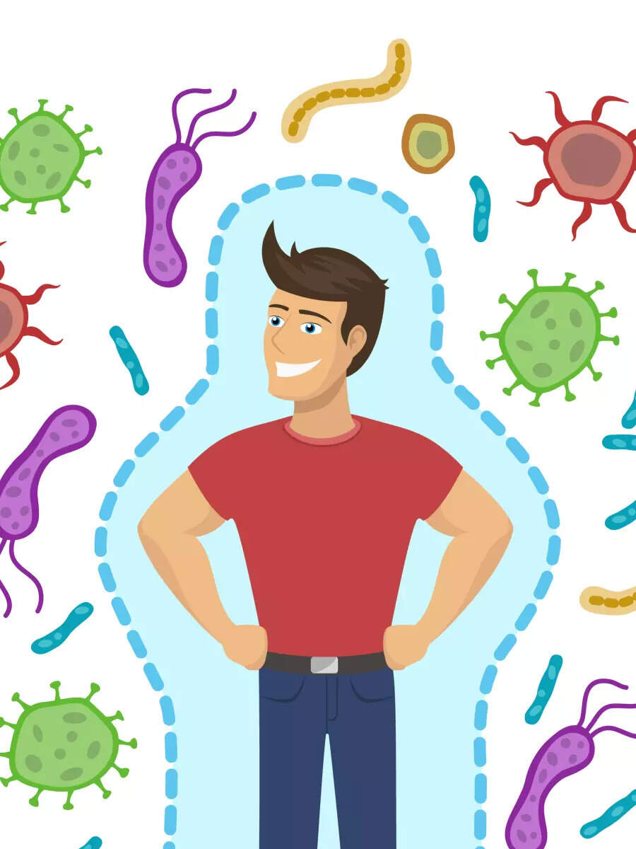 Featured image for Top Superfoods for Enhancing Immunity at Any Age