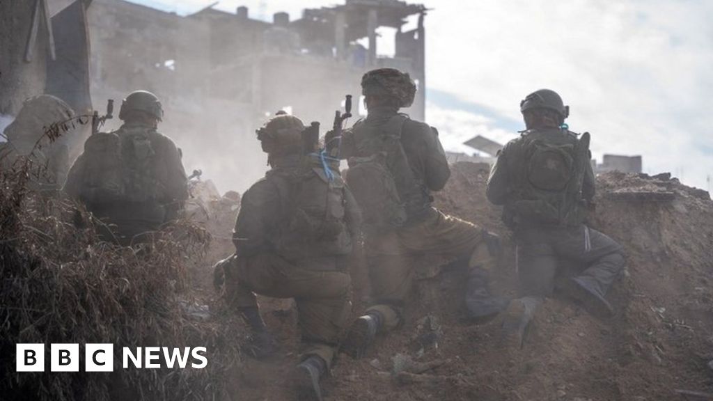 International Calls for Ceasefire in Gaza as French Worker Killed in Israeli Attack