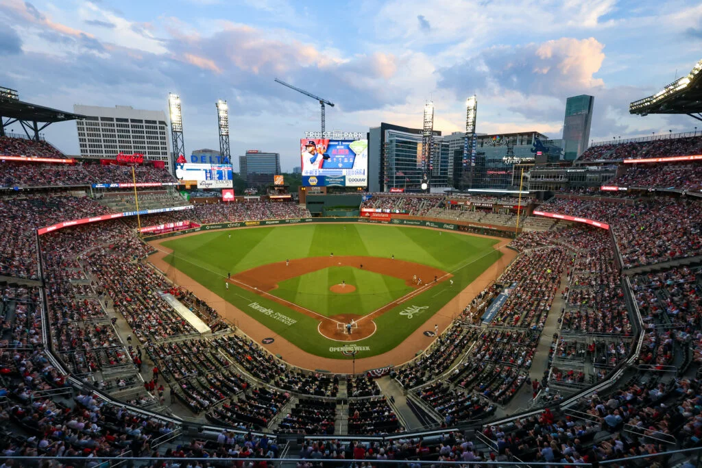 BravesVision Debuts: Braves Own Network Aims to End Local Blackouts