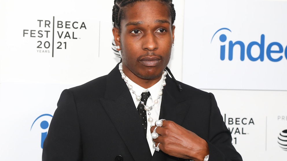 A$AP Rocky's Trial Fate Hangs in the Balance as Court Appearance Looms