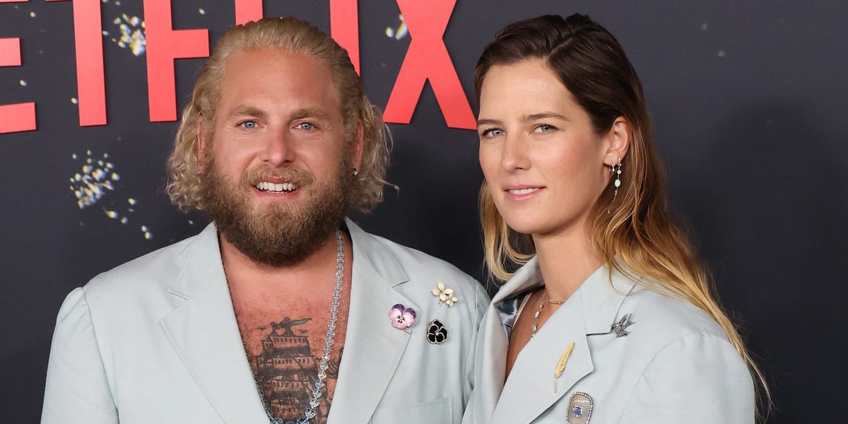 "Jonah Hill's Alleged Texts Expose Troubling Behavior and Spark Online Backlash"