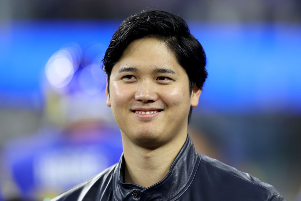 Featured image for "Shohei Ohtani to Address Media Regarding Former Interpreter's Controversies"