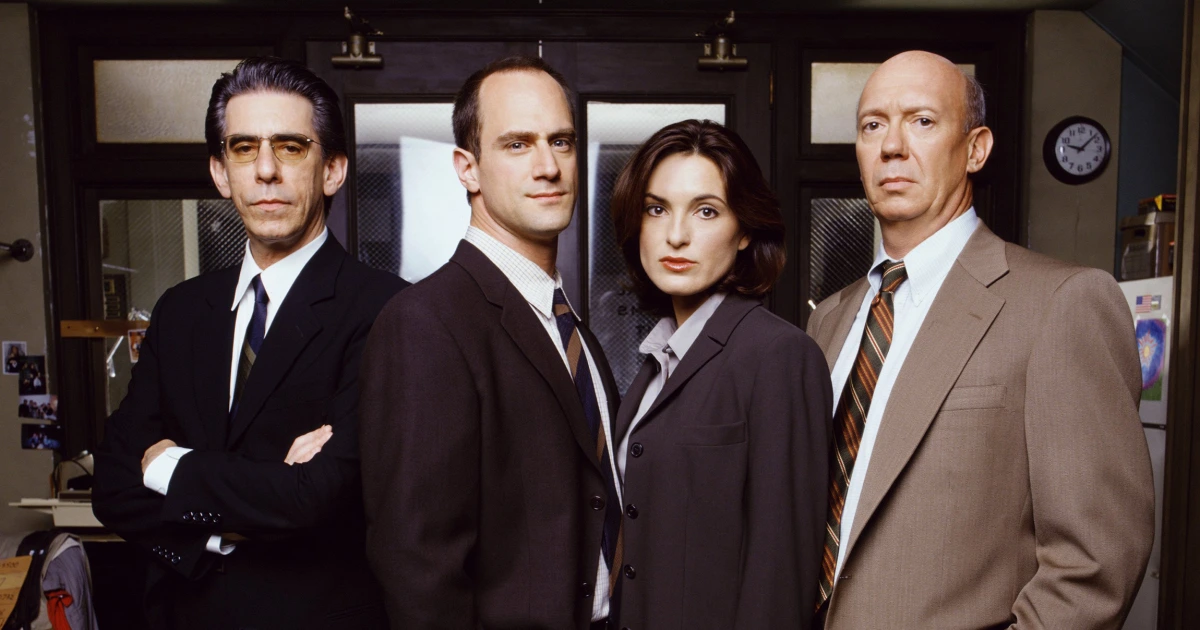 Featured image for Captain Cragen and OG Characters Farewell in 'Law & Order: SVU' Season 27 Premiere