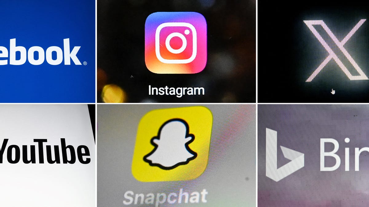 "Supreme Court Grapples with Free Speech and Social Media in Landmark Cases"