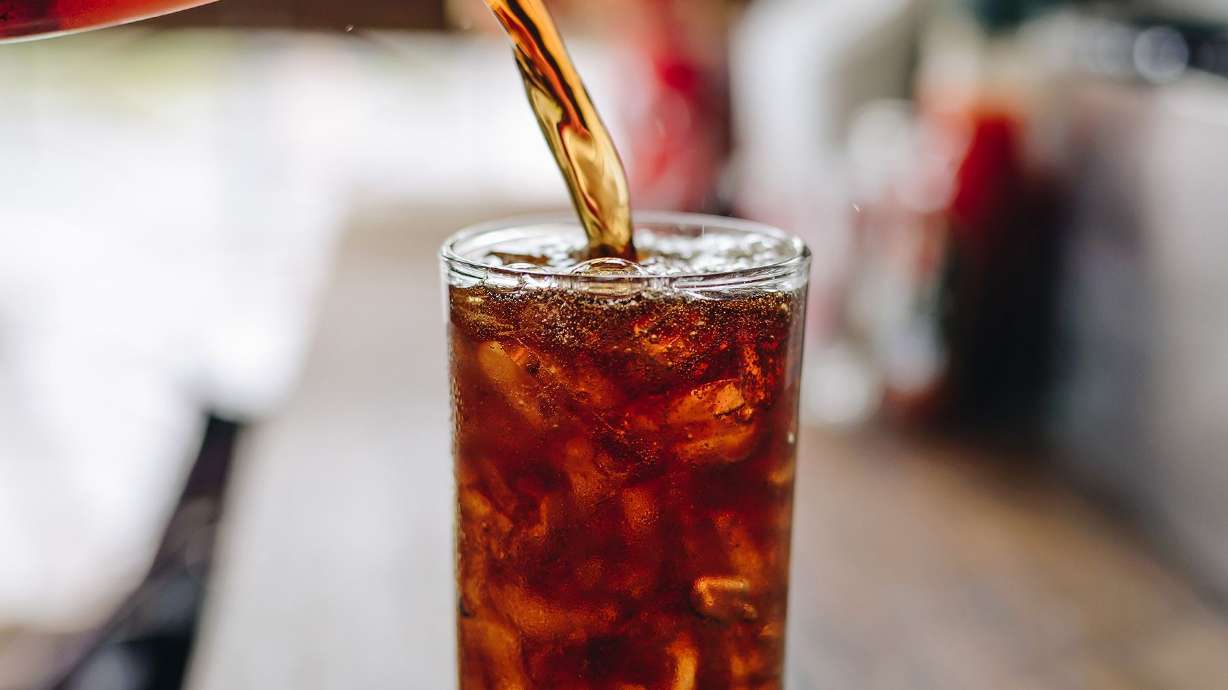Featured image for Link Found Between Diet Drinks and Increased Risk of Atrial Fibrillation