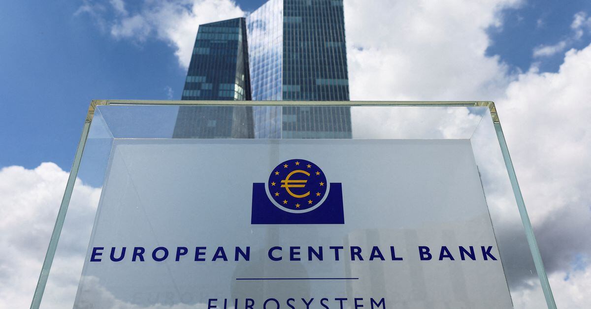 Featured image for ECB policymakers leaning towards 25-bps rate hike in May despite inflation concerns.