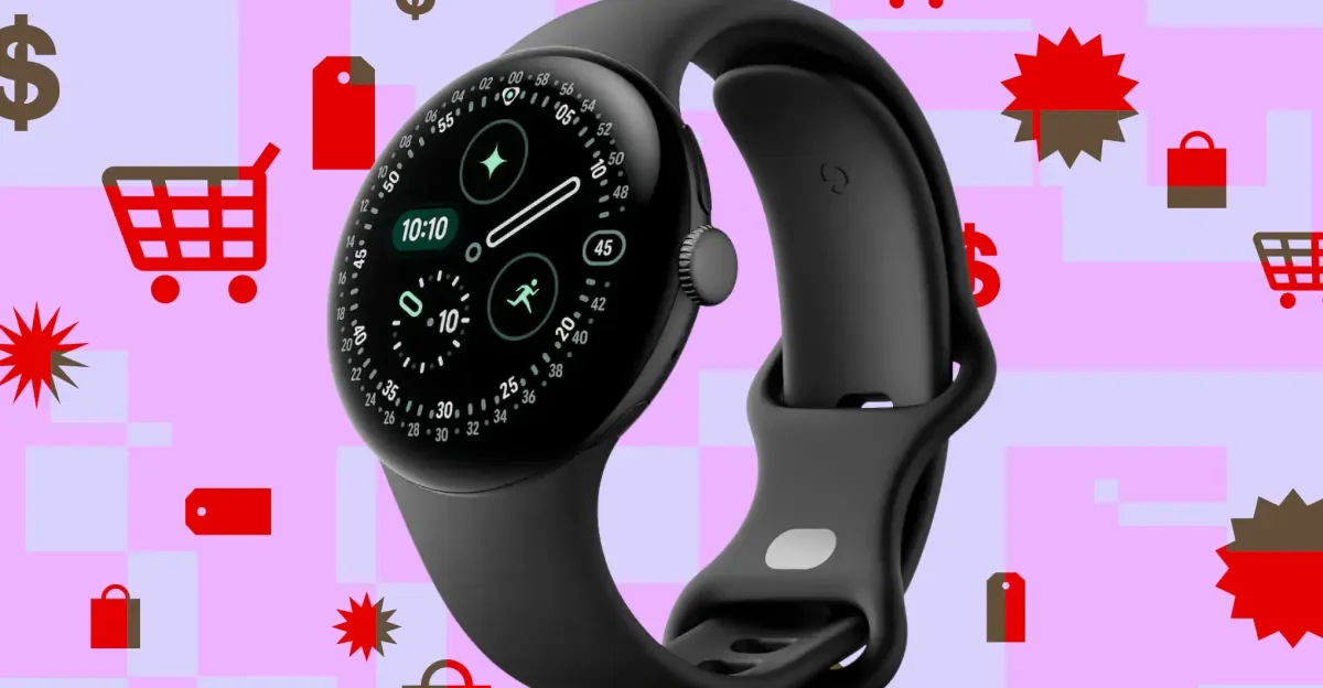 Pixel Watch 4 and 3 plunge to all-time low prices across retailers