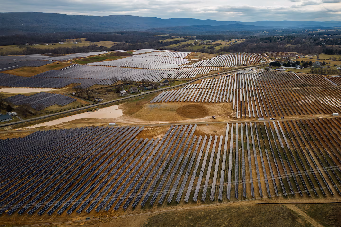 Controversy Mounts Over New Tax Provisions Impacting Solar and Wind Energy