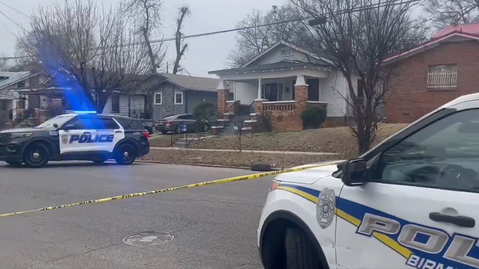 Featured image for "Spate of Deadly Shootings Rocks Birmingham, Alabama"