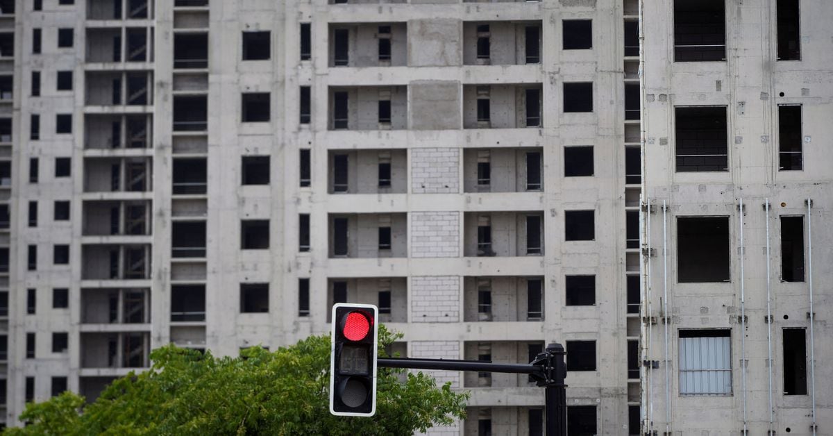 China Unveils Bold Measures to Revitalize Property Market