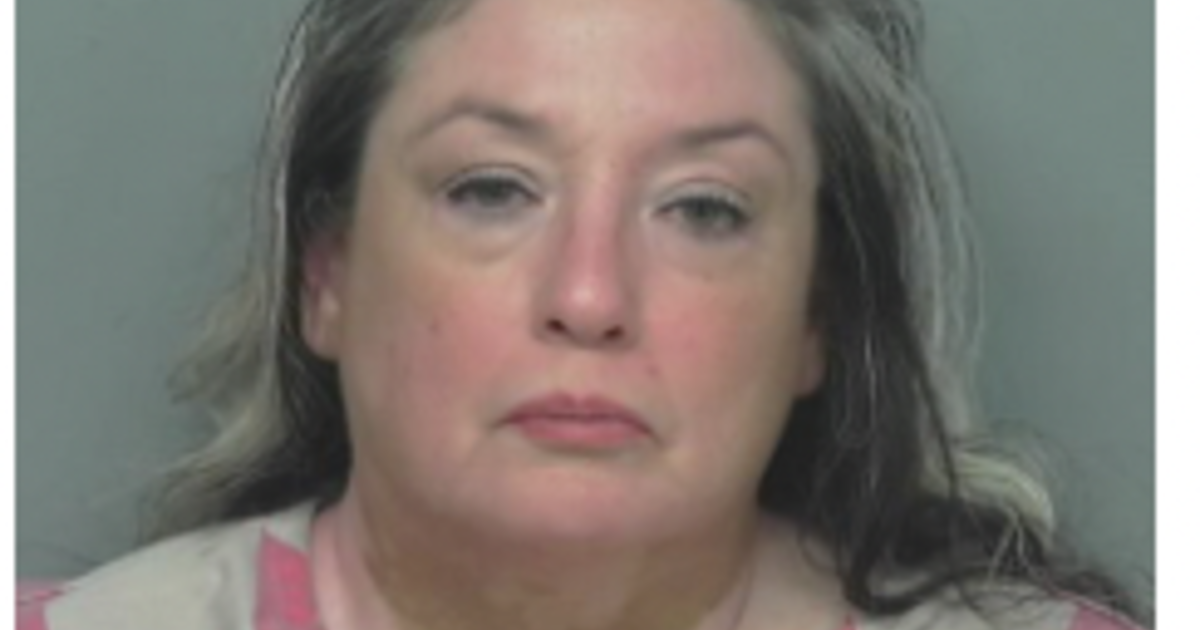 Texas shooting suspect's wife arrested for aiding in escape and 5 counts of murder charged.