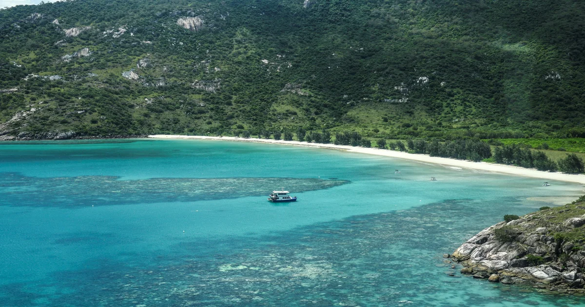 Featured image for Elderly Woman Dies After Being Left Behind on Australian Island by Cruise Ship