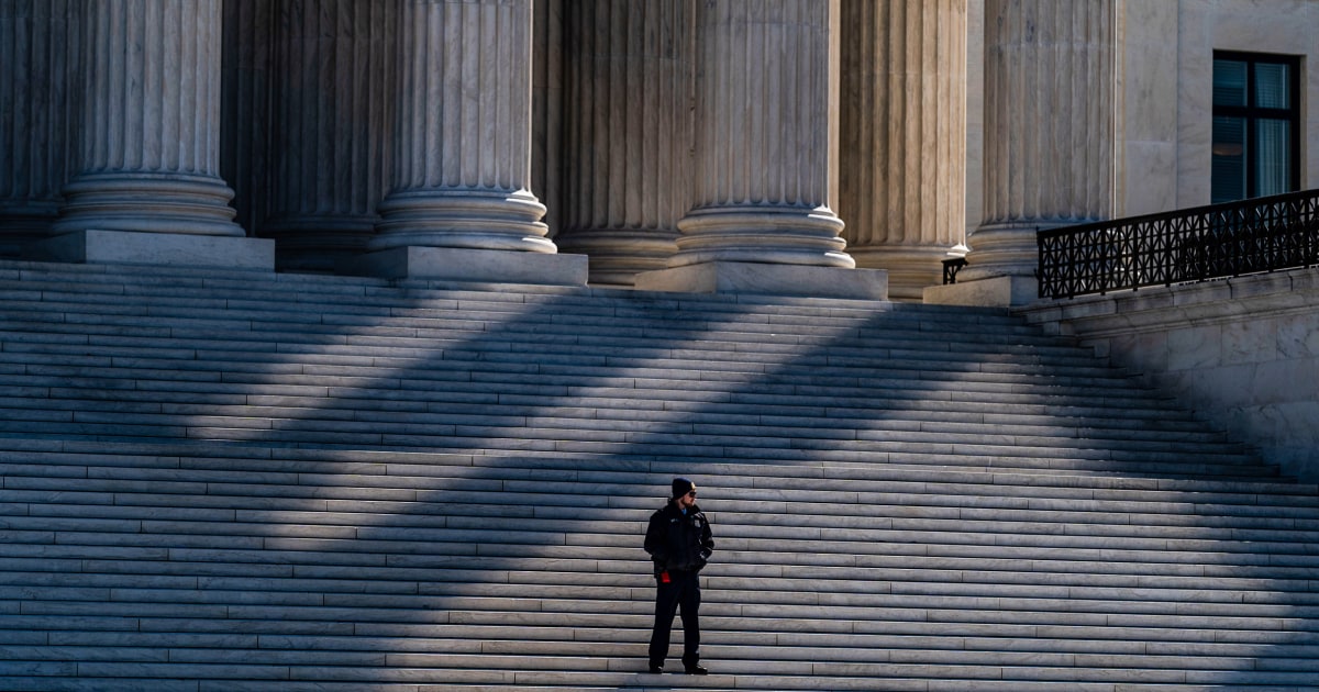 Featured image for Supreme Court upholds $6 billion student loan debt settlement.