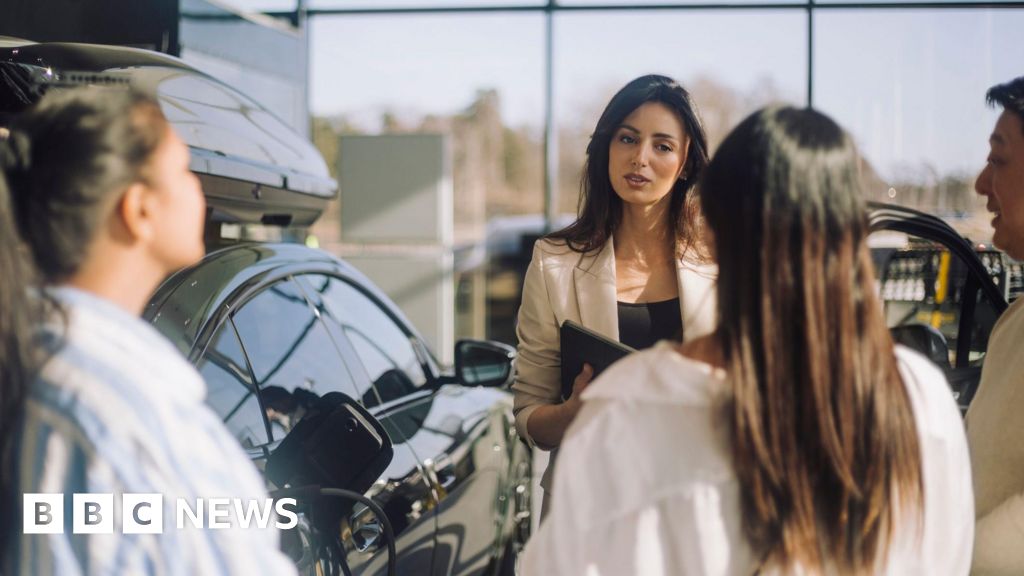 Featured image for UK unveils up to £18bn scheme for car finance mis-selling compensation