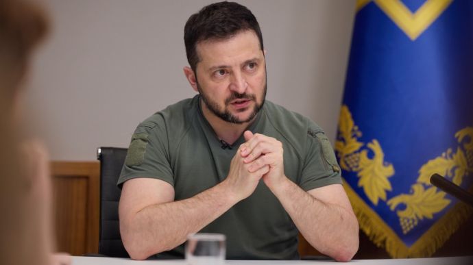 Zelenskyy's Message to Putin: Crimea's Administrative Border Will Decrease Putin's Support.