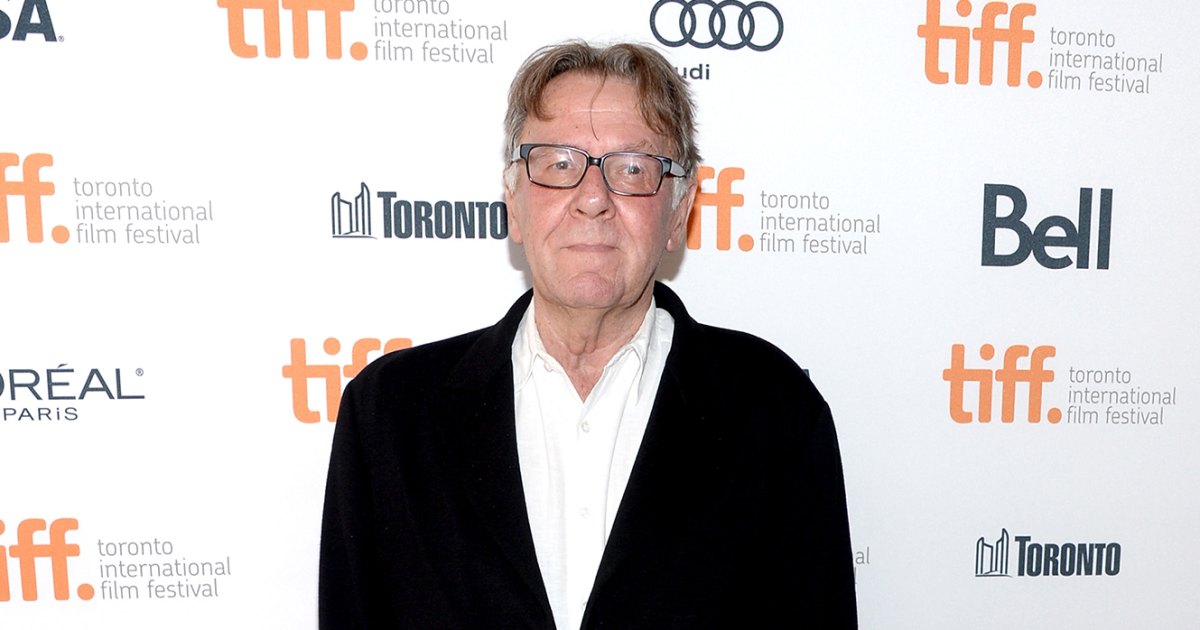 "Remembering Tom Wilkinson: Celebrating the Life and Legacy of a Cinematic Icon"