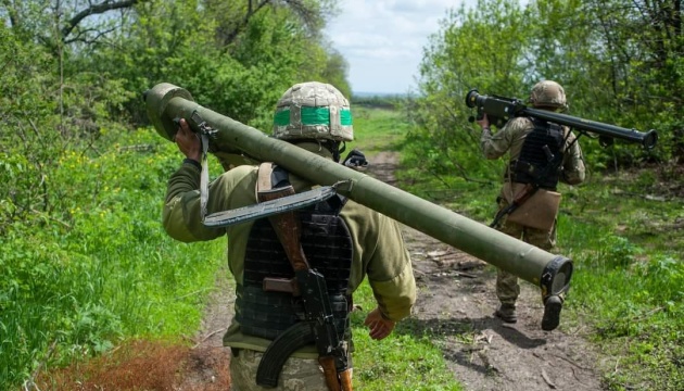 Ukraine's Counteroffensive Gains Ground Against Russian Forces.
