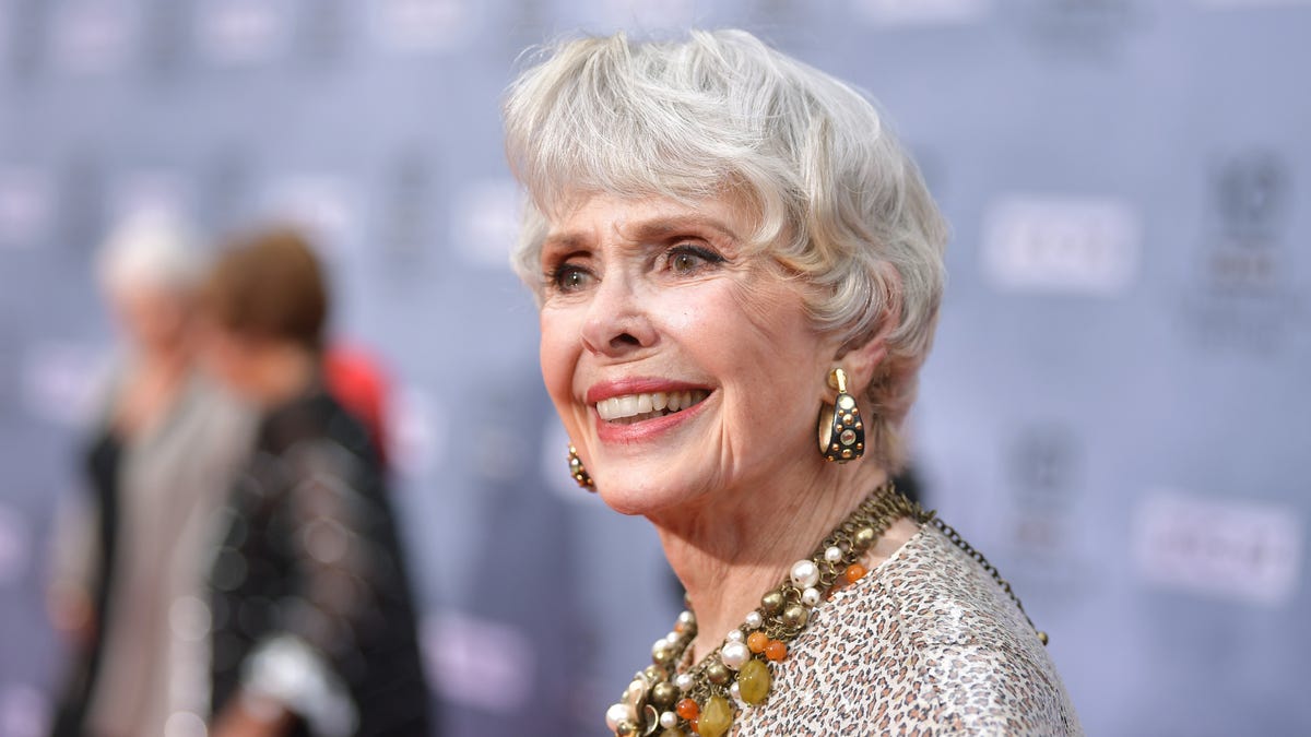 Featured image for "Actress Barbara Rush, Star of 'It Came from Outer Space' and 'Peyton Place,' Dies at 97"