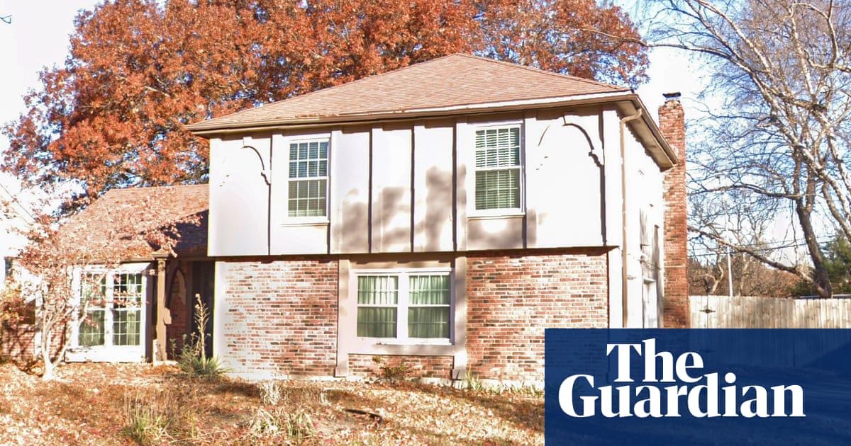 Featured image for "Kansas City Men Found Dead in Friend's Frozen Backyard: Mystery Deepens"