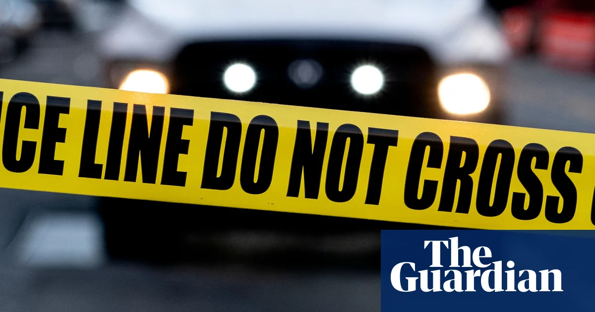 Featured image for Olivette Man Fatally Shoots Mother, Mistaking Her for Intruder