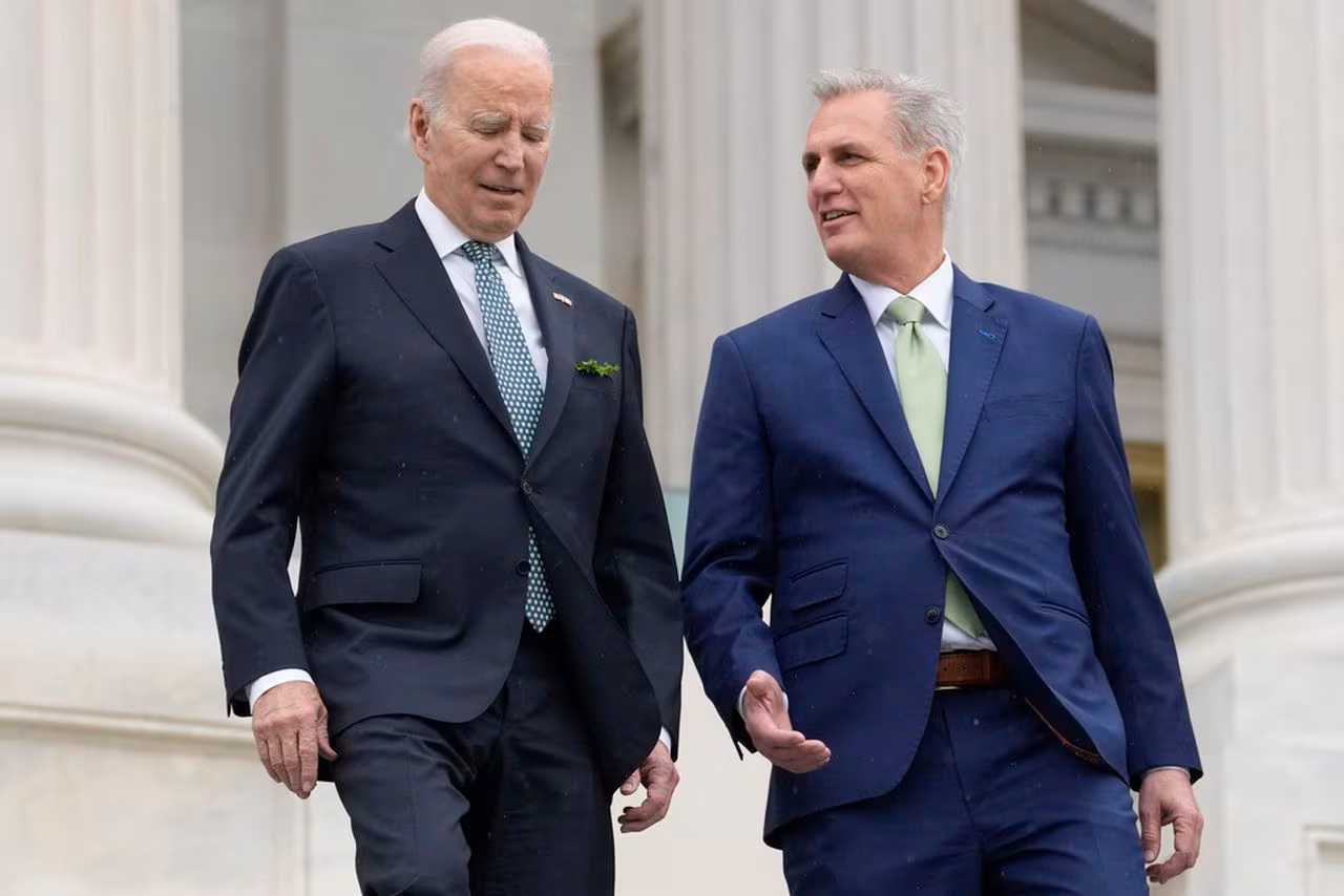 The Future of US Debt-Ceiling Crisis and Student Loan Forgiveness