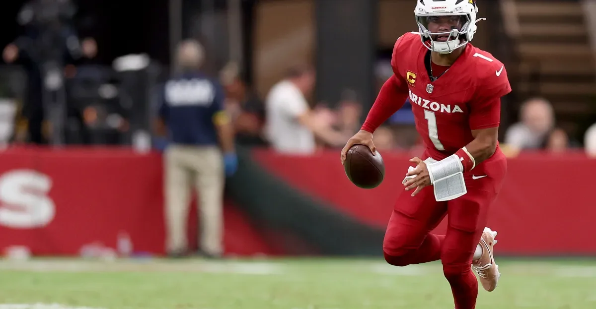 49ers Prepare Defensive Strategies to Contain Kyler Murray in Week 3